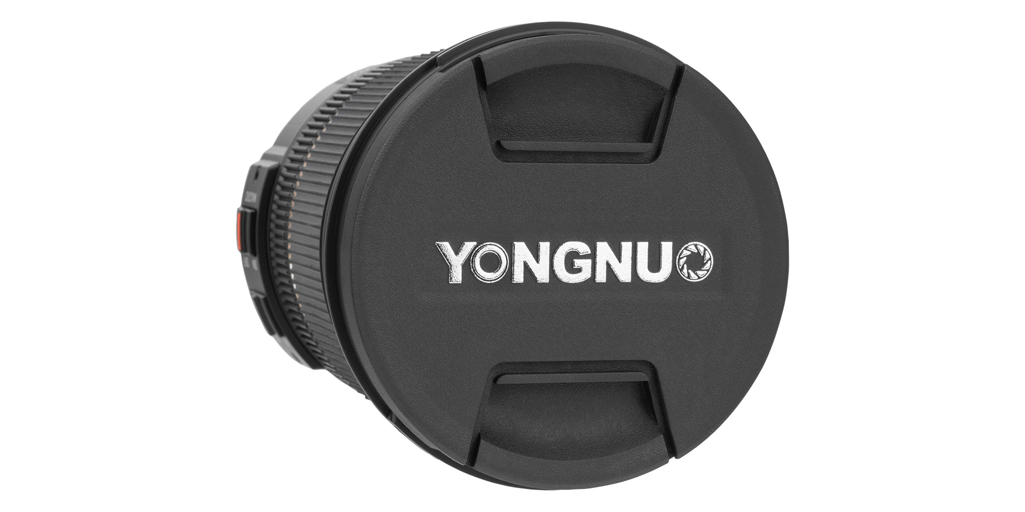 Obiektyw Yongnuo YN 12-35 mm f/2,8-4,0 do Micro 4/3 - Niezawodna komunikacja z aparatem